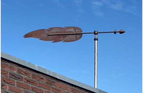 Municipality of Den Helder Bed & Breakfast | Bij van der Veer
