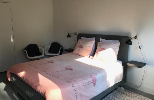 Garderen Bed & Breakfast | Bij Zelle
