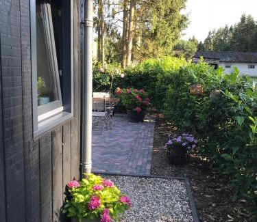 Garderen Bed & Breakfast | Bij Zelle