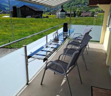 Engelberg House | Bijou Hollandia