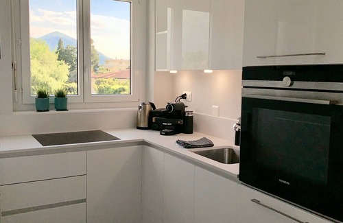 Ascona Apartment | Bijou Lido Golf Ascona