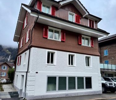 Lungern Apartment | Bijou N 2 Lungern