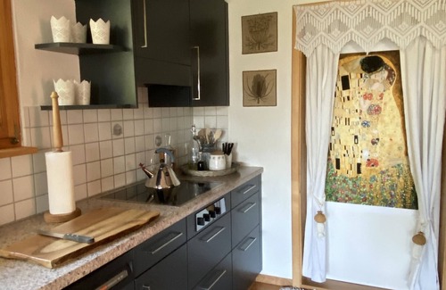 Ermatingen Apartment | Bijou on the idyllic Untersee