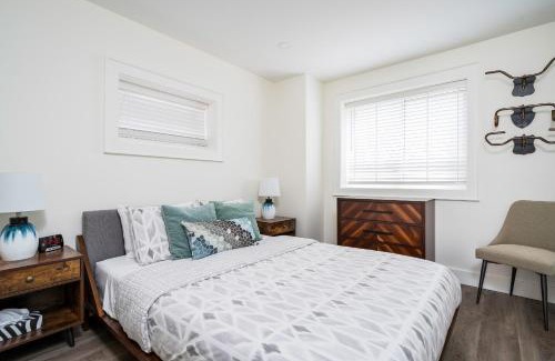 Meaford Apartment | "Bike" at Hills Meaford, Pet Friendly, Ground Floor Suite