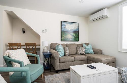 Meaford Apartment | "Bike" at Hills Meaford, Pet Friendly, Ground Floor Suite