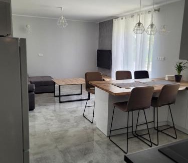 Swidnica Apartment | Bike Center 1 apartament