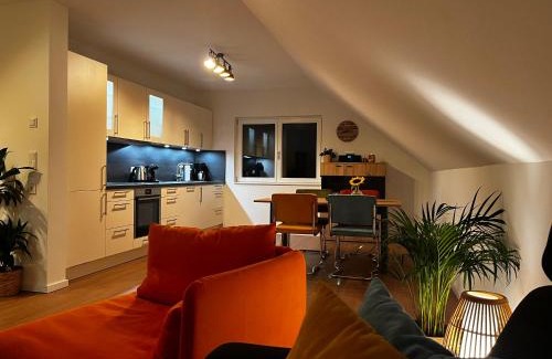 Reichswalde Apartment | bike & chill