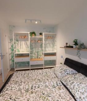 Dolni Morava Apartment | Bike & Ski MOSS Apartment