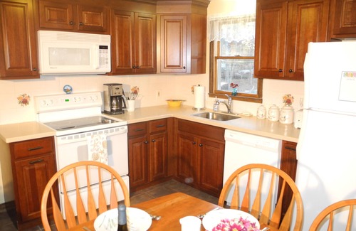 North Eastham House | Bike to the beach from Sea Breeze, a Summer Breeze Cape Cod vacation rental