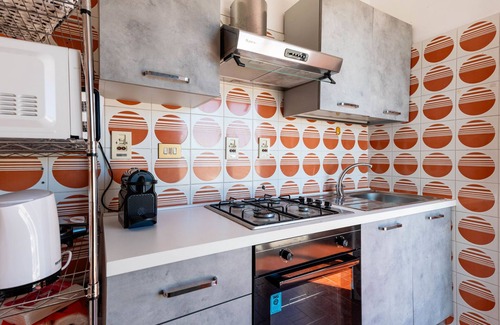 Bardino Nuovo Apartment | Biking Seaview by Interhome