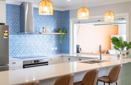 Yamba House | Bikini - Oceanstays - Pet Friendly
