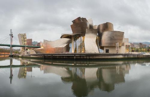 Art District Apartment | Bilbao Artklass