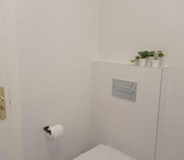 Castanos Apartment | Bilbao Heart 2BDR Apartment - Parking privado opcional