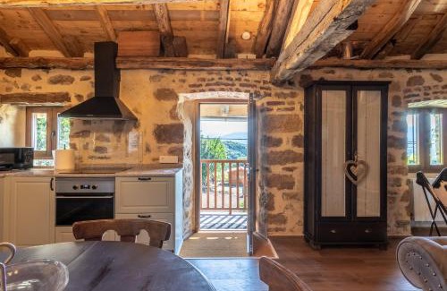 Erandio Apartment | Bilbao Nature with parking by Aston Rentals