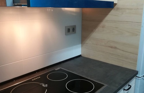 Abusu Condo | BILBAOHOME FREE Parking 15 min walk Casco Viejo EBI639