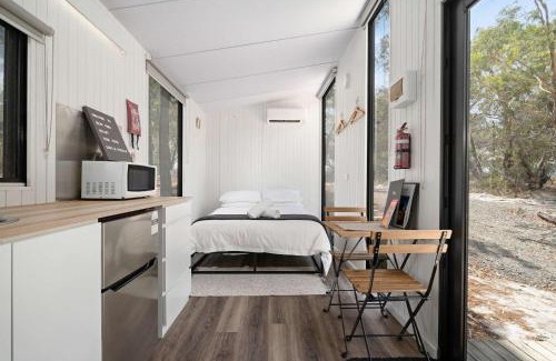 Black Range House | Bilby Park Escape 2 by Tiny Away