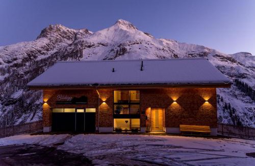 Warth Apartment | Bildegg Appartements