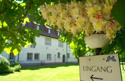 Neckarelz Hotel | Bildungshaus Neckarelz