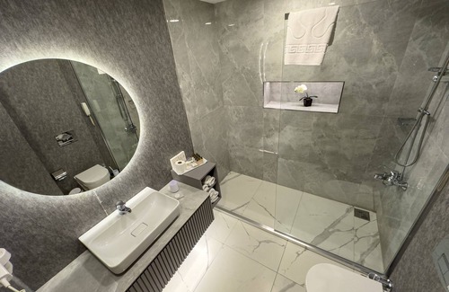 Sanayi Mahallesi Hotel | Bilek Istanbul Hotel