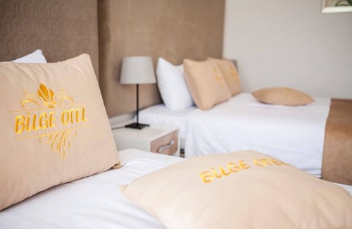 Corum Hotel | Bilge Suite Hotel