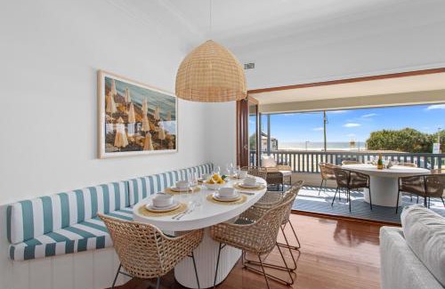 Bilinga House | Bilinga Beachfront House
