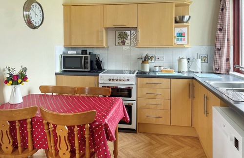 Belford Cottage | Bill's House - UK48887