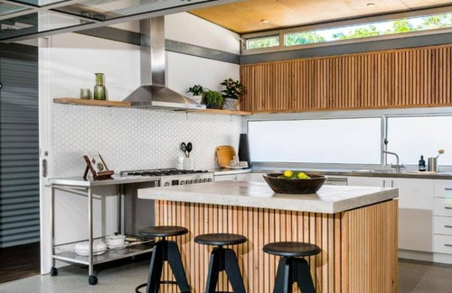 Belongil House | Billabelongil - 40A Childe St