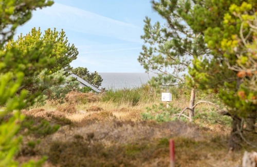 Vestero Havn House | "Bille" - 200m from the sea by Interhome
