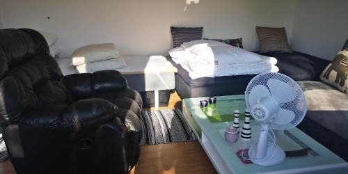 Skive House | Billig og Hyggelig Overnatning i Skive Cheap and Cozy Accommodation No 34