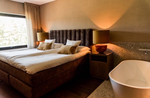 Ulveket-Dalderna Hotel | Billingehus