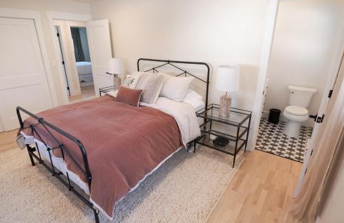 Billings House | Billings Family House