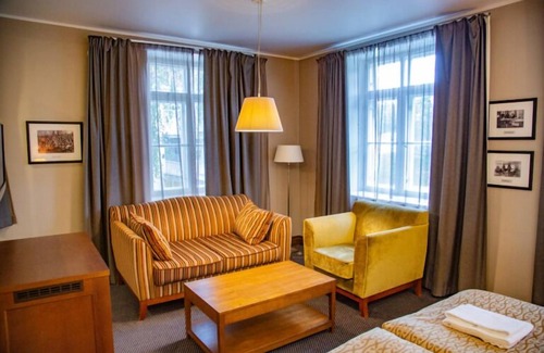 Billnas Hotel | Billnäsin ruukki