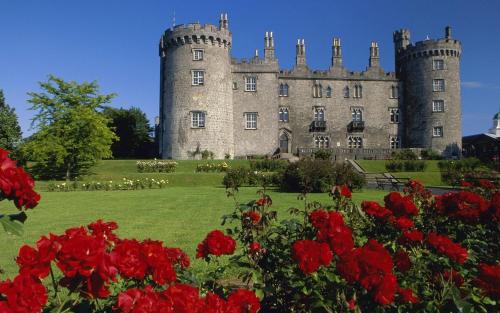 Kilkenny City Centre House | Billycan Guest Rooms