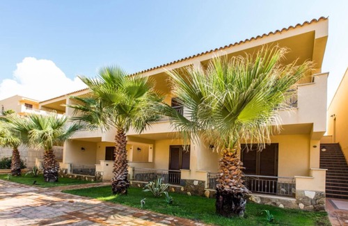 Triscina Resort | Bilo 2 - One Bedroom Resort, Sleeps 2