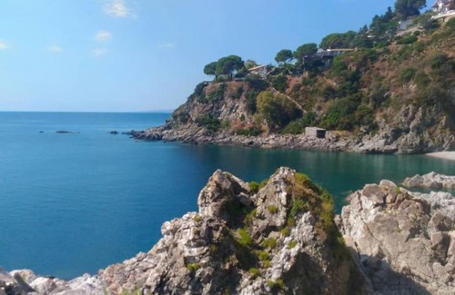 Copanello Apartment | Bilo Copanello Imminens Mari