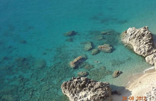 Copanello Apartment | Bilo Copanello Imminens Mari
