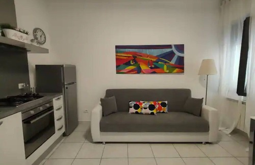 Miramare Apartment | Bilo Mira PT - One Bedroom Apartment, Sleeps 4