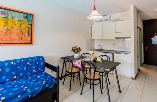 Marina di Bibbona Apartment | Bilo Standard by Interhome