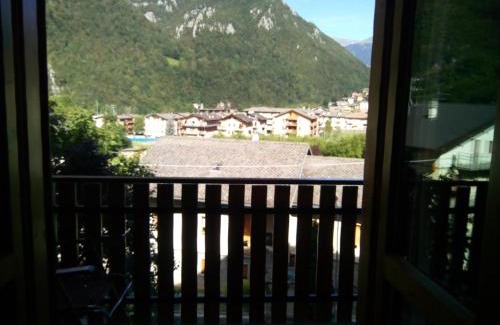Valnegra Apartment | Bilocale a Piazza Brembana