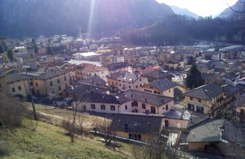 Valnegra Apartment | Bilocale a Piazza Brembana