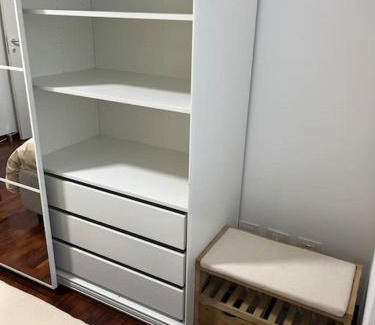 Musocco Apartment | Bilocale Certosa- Fiera Milano