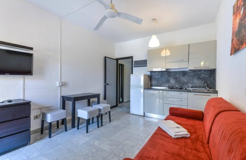 Naregno Apartment | Bilocale Classic - One Bedroom Apartment, Sleeps 4