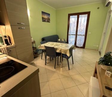 Marina di Grosseto Apartment | Bilocale con giardino