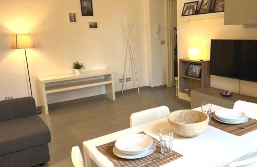 Simonetta Apartment | bilocale Govone - Fiera MiCo