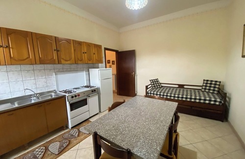 Pietrelcina Apartment | Bilocale in centro a Pietrelcina