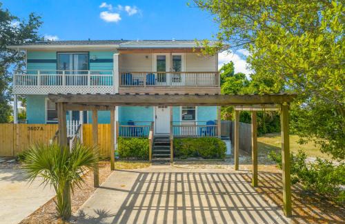 Biltmore Beach House | Biltmore Beach Townhouse!