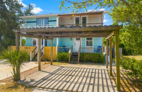 Biltmore Beach House | Biltmore Beach Townhouse!