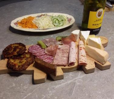 Burbach Bed & Breakfast | Bim Cathele