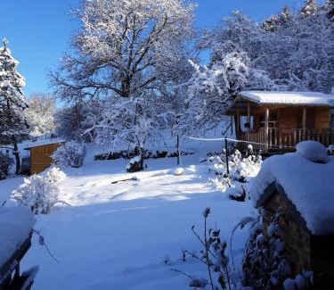 Burbach Bed & Breakfast | Bim Cathele
