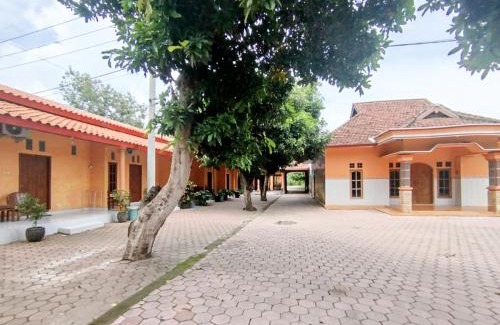 Wonorejo Hotel | Bima Homestay Baluran Mitra RedDoorz